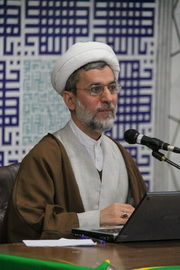 مدیر قطب علمی فلسفه دین: زبان فلسفه، زبان عقل است